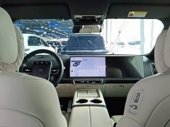 Li Auto L8 Ultra - ფოტო 9