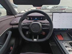 Xiaomi SU7 2024 Rear-Wheel Drive Long Range Smart Driving Edition - ფოტო 10