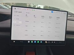 Xiaomi SU7 2024 Rear-Wheel Drive Long Range Smart Driving Edition - ფოტო 11
