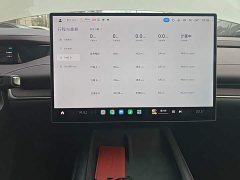Xiaomi SU7 2024 Rear-Wheel Drive Long Range Smart Driving Edition - ფოტო 12