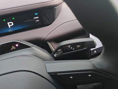 Xiaomi SU7 2024 Rear-Wheel Drive Long Range Smart Driving Edition - ფოტო 13