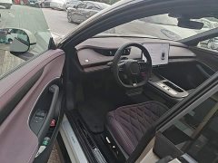 Xiaomi SU7 2024 Rear-Wheel Drive Long Range Smart Driving Edition - ფოტო 15