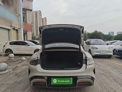 Xiaomi SU7 2024 Rear-Wheel Drive Long Range Smart Driving Edition - ფოტო 18
