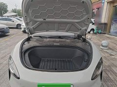 Xiaomi SU7 2024 Rear-Wheel Drive Long Range Smart Driving Edition - ფოტო 19