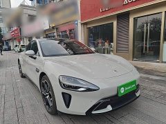 Xiaomi SU7 2024 Rear-Wheel Drive Long Range Smart Driving Edition - ფოტო 3