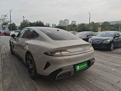 Xiaomi SU7 2024 Rear-Wheel Drive Long Range Smart Driving Edition - ფოტო 4