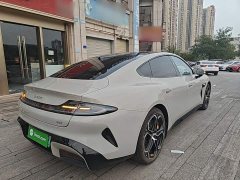Xiaomi SU7 2024 Rear-Wheel Drive Long Range Smart Driving Edition - ფოტო 6