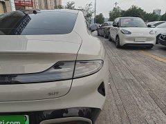 Xiaomi SU7 2024 Rear-Wheel Drive Long Range Smart Driving Edition - ფოტო 7