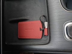 Xiaomi SU7 2024 Rear-Wheel Drive Long Range Smart Driving Edition - ფოტო 8