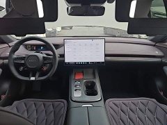 Xiaomi SU7 2024 Rear-Wheel Drive Long Range Smart Driving Edition - ფოტო 9