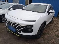 Jetour Jietu Dasheng 1.5T DCT Youth Edition - ფოტო 1