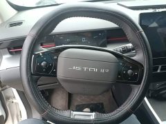 Jetour Jietu Dasheng 1.5T DCT Youth Edition - ფოტო 10