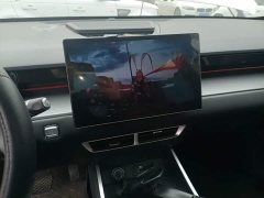 Jetour Jietu Dasheng 1.5T DCT Youth Edition - ფოტო 12