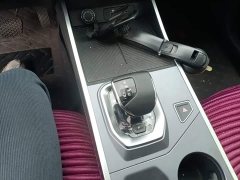 Jetour Jietu Dasheng 1.5T DCT Youth Edition - ფოტო 13