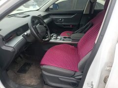 Jetour Jietu Dasheng 1.5T DCT Youth Edition - ფოტო 14