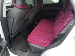 Jetour Jietu Dasheng 1.5T DCT Youth Edition - ფოტო 16