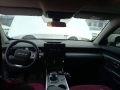 Jetour Jietu Dasheng 1.5T DCT Youth Edition - ფოტო 17