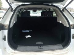 Jetour Jietu Dasheng 1.5T DCT Youth Edition - ფოტო 18