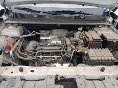 Jetour Jietu Dasheng 1.5T DCT Youth Edition - ფოტო 19