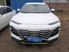 Jetour Jietu Dasheng 1.5T DCT Youth Edition - ფოტო 2