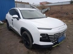 Jetour Jietu Dasheng 1.5T DCT Youth Edition - ფოტო 3