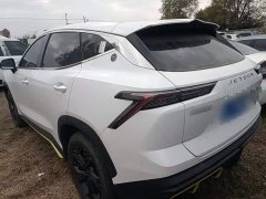 Jetour Jietu Dasheng 1.5T DCT Youth Edition - ფოტო 4