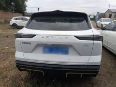 Jetour Jietu Dasheng 1.5T DCT Youth Edition - ფოტო 5