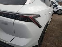 Jetour Jietu Dasheng 1.5T DCT Youth Edition - ფოტო 7