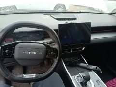 Jetour Jietu Dasheng 1.5T DCT Youth Edition - ფოტო 9