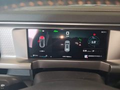 Jetour Jietu Traveler 2.0T AWD Traverse PRO - ფოტო 11