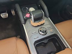 Jetour Jietu Traveler 2.0T AWD Traverse PRO - ფოტო 13