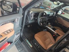 Jetour Jietu Traveler 2.0T AWD Traverse PRO - ფოტო 15