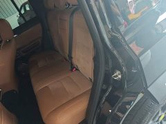 Jetour Jietu Traveler 2.0T AWD Traverse PRO - ფოტო 16
