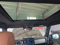 Jetour Jietu Traveler 2.0T AWD Traverse PRO - ფოტო 17