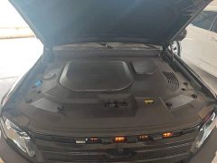 Jetour Jietu Traveler 2.0T AWD Traverse PRO - ფოტო 19
