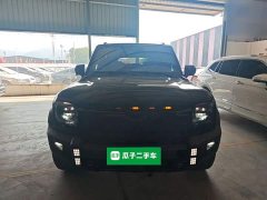 Jetour Jietu Traveler 2.0T AWD Traverse PRO - ფოტო 2