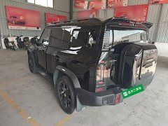Jetour Jietu Traveler 2.0T AWD Traverse PRO - ფოტო 4
