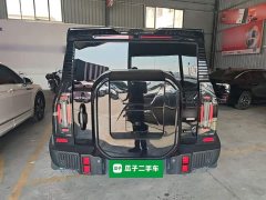 Jetour Jietu Traveler 2.0T AWD Traverse PRO - ფოტო 5