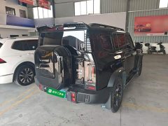 Jetour Jietu Traveler 2.0T AWD Traverse PRO - ფოტო 6