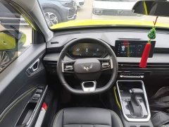 Wuling Xingchi 2022 1.5T CVT Trendy Cool Edition - ფოტო 10