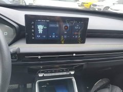 Wuling Xingchi 2022 1.5T CVT Trendy Cool Edition - ფოტო 12