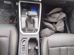 Wuling Xingchi 2022 1.5T CVT Trendy Cool Edition - ფოტო 13