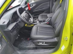 Wuling Xingchi 2022 1.5T CVT Trendy Cool Edition - ფოტო 14
