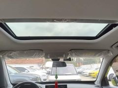 Wuling Xingchi 2022 1.5T CVT Trendy Cool Edition - ფოტო 17