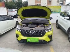 Wuling Xingchi 2022 1.5T CVT Trendy Cool Edition - ფოტო 19