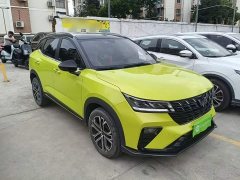 Wuling Xingchi 2022 1.5T CVT Trendy Cool Edition - ფოტო 3