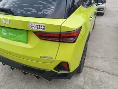 Wuling Xingchi 2022 1.5T CVT Trendy Cool Edition - ფოტო 7