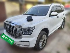 Tank 500 New Energy Hi4-T - ფოტო 1