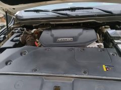 Tank 500 New Energy Hi4-T - ფოტო 10
