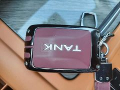 Tank 500 New Energy Hi4-T - ფოტო 11